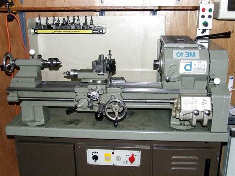 Used Machine Tools For Sale 